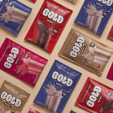 BOLD WHEY EXPERIMENTE